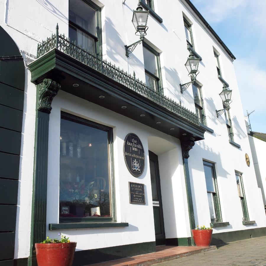 Bushmills Inn Hotel & Restaurant Eksteriør bilde